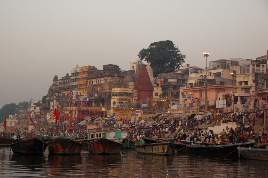 Varanasi